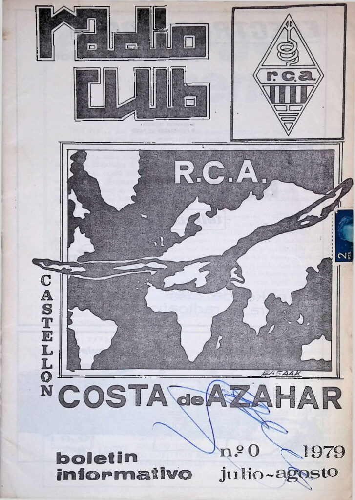 Radio Club Costa de Azahar
