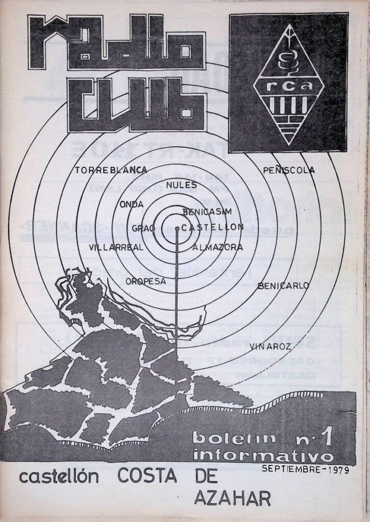 Radio Club Costa de Azahar