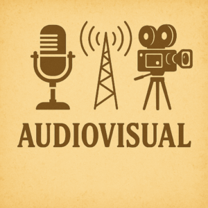 Audiovisual