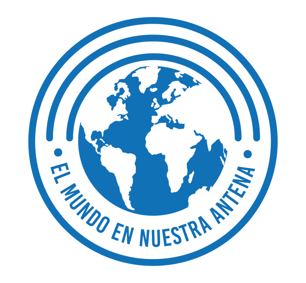 El Mundo en nuestra antena