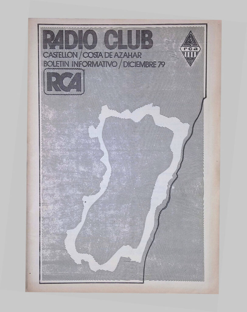 Radio Club Costa de Azahar
