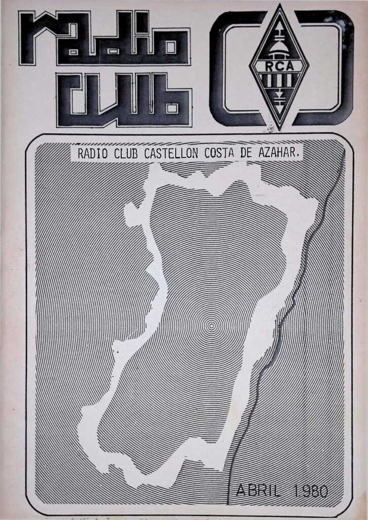 Radio Club Costa de Azahar