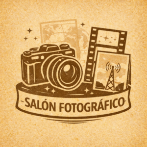 Salón fotográfico
