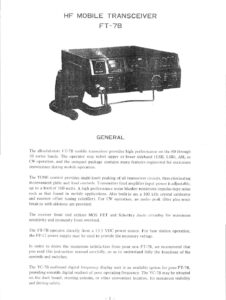 FT-7B ingles