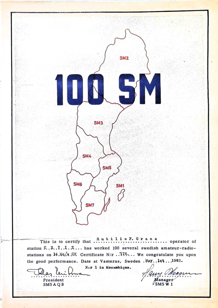 100 SM
