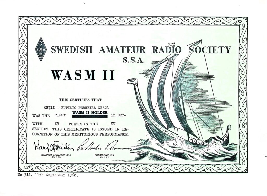 WASM II