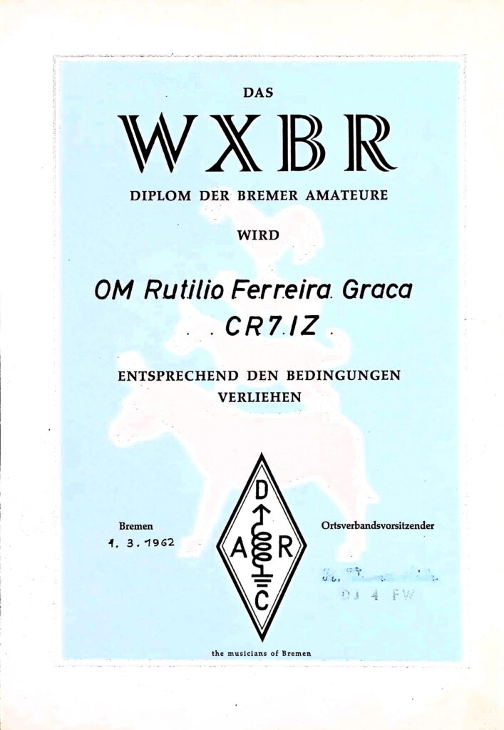WXBR