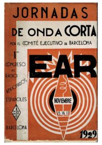 jornadas_onda_corta_EAR_1929