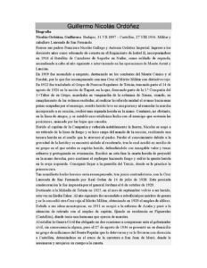 bibliografia militar ea5ck