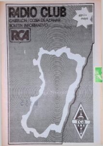 Radio Club Costa de Azahar 1981_04