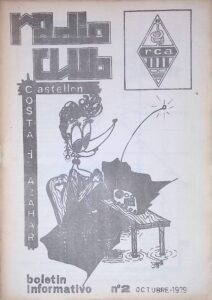 02 Radio Club Costa de Azahar 1979_10