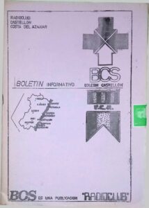 Radio Club Costa de Azahar 1981_09
