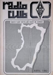 Radio Club Costa de Azahar 1980_04