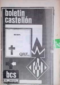 Radio Club Costa de Azahar 1981_11