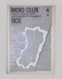 Radio Club Costa de Azahar 1979_12
