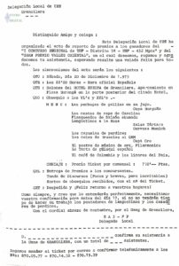 INCAR primera época