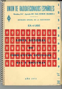 1975 - Nomenclator
