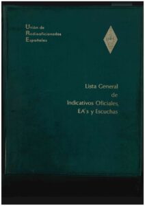 1976_1977 - Nomenclator - Secretaria