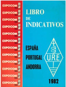 1982 - Nomenclator