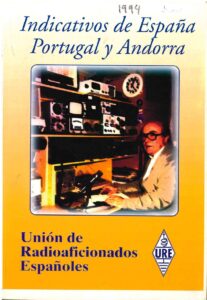 1994 - Nomenclator - Secretaría