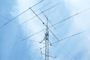 ANTENA EA4TD