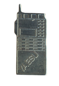Yaesu-Walki