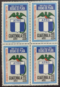Guatemala - 1976