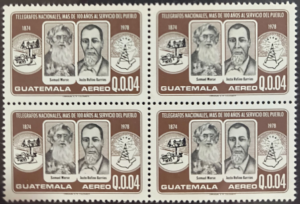 Guatemala - 1985