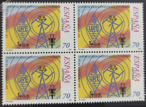 España - 1999
