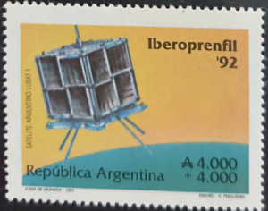 Argentina