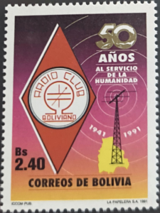 Bolivia