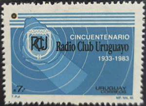 Uruguay