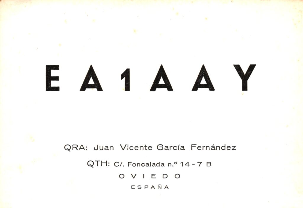 EA1AAY