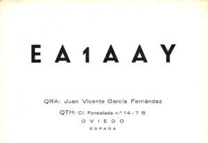 EA1AAY