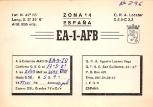 EA1AFB