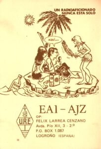 EA1AJZ