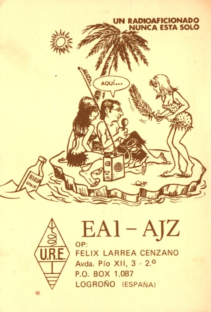 EA1AJZ