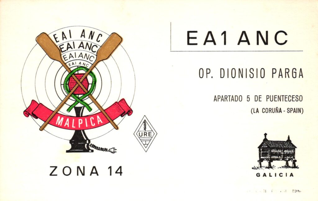 EA1ANC
