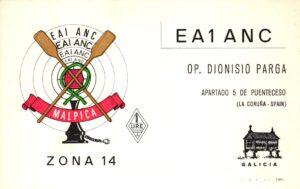 EA1ANC