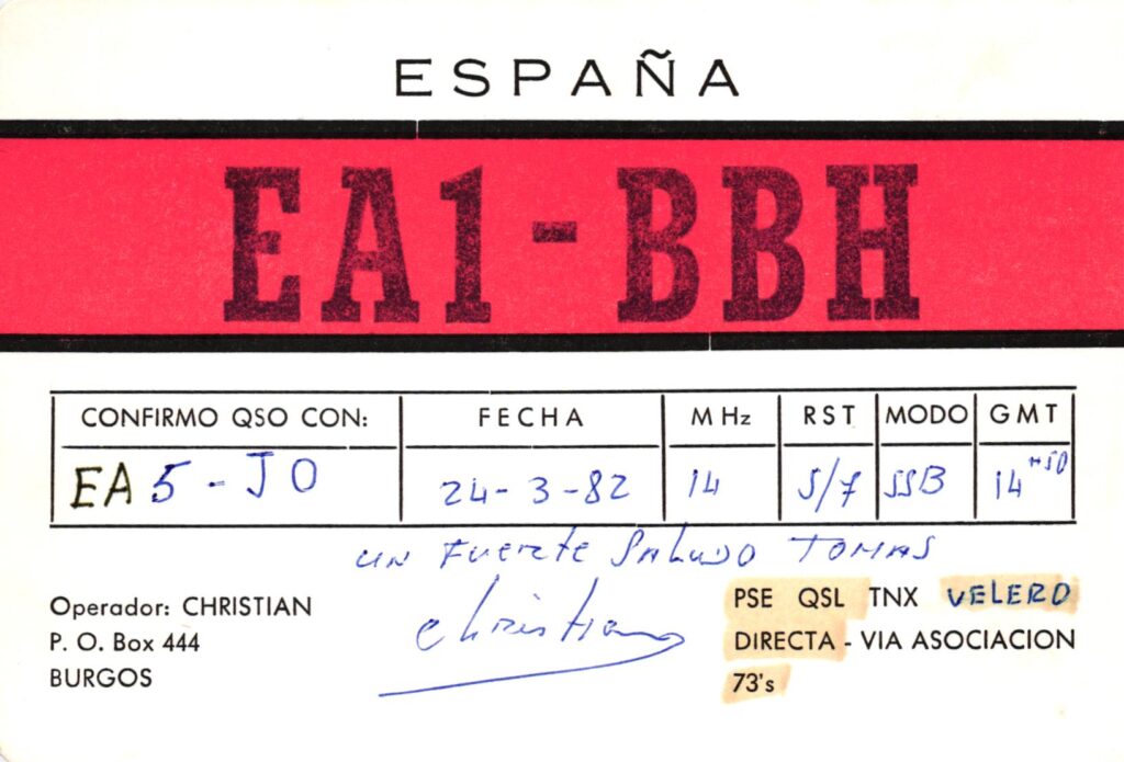 EA1BBH
