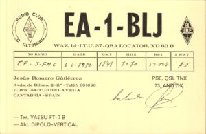EA1BLJ
