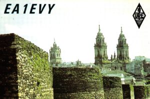 EA1EVY