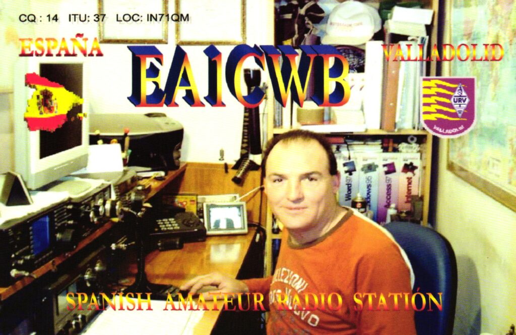 EA1GWB